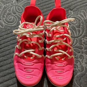 Womens Nike VM air size 7